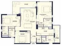 Premium Floor Plan