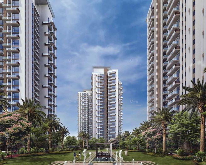 Luxury Homes in Mohali
