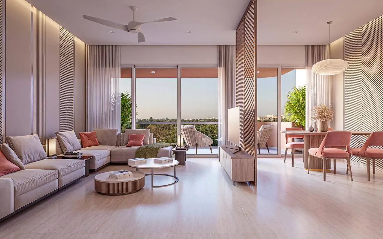 Luxury Homes in Mohali