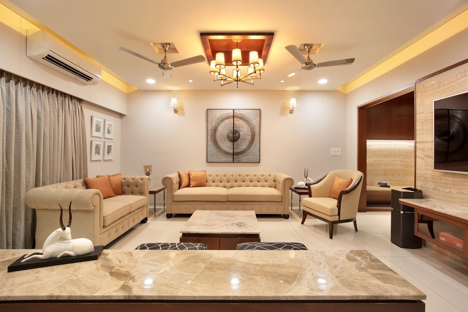 Luxury Homes in Mohali