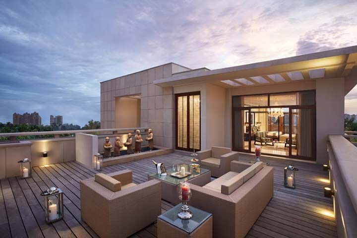 Luxury Homes in Mohali