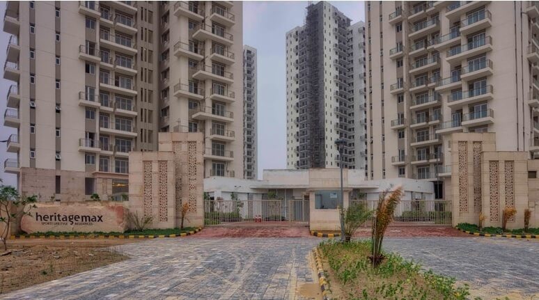 Conscient Central 102, Sector 102, Gurgaon 