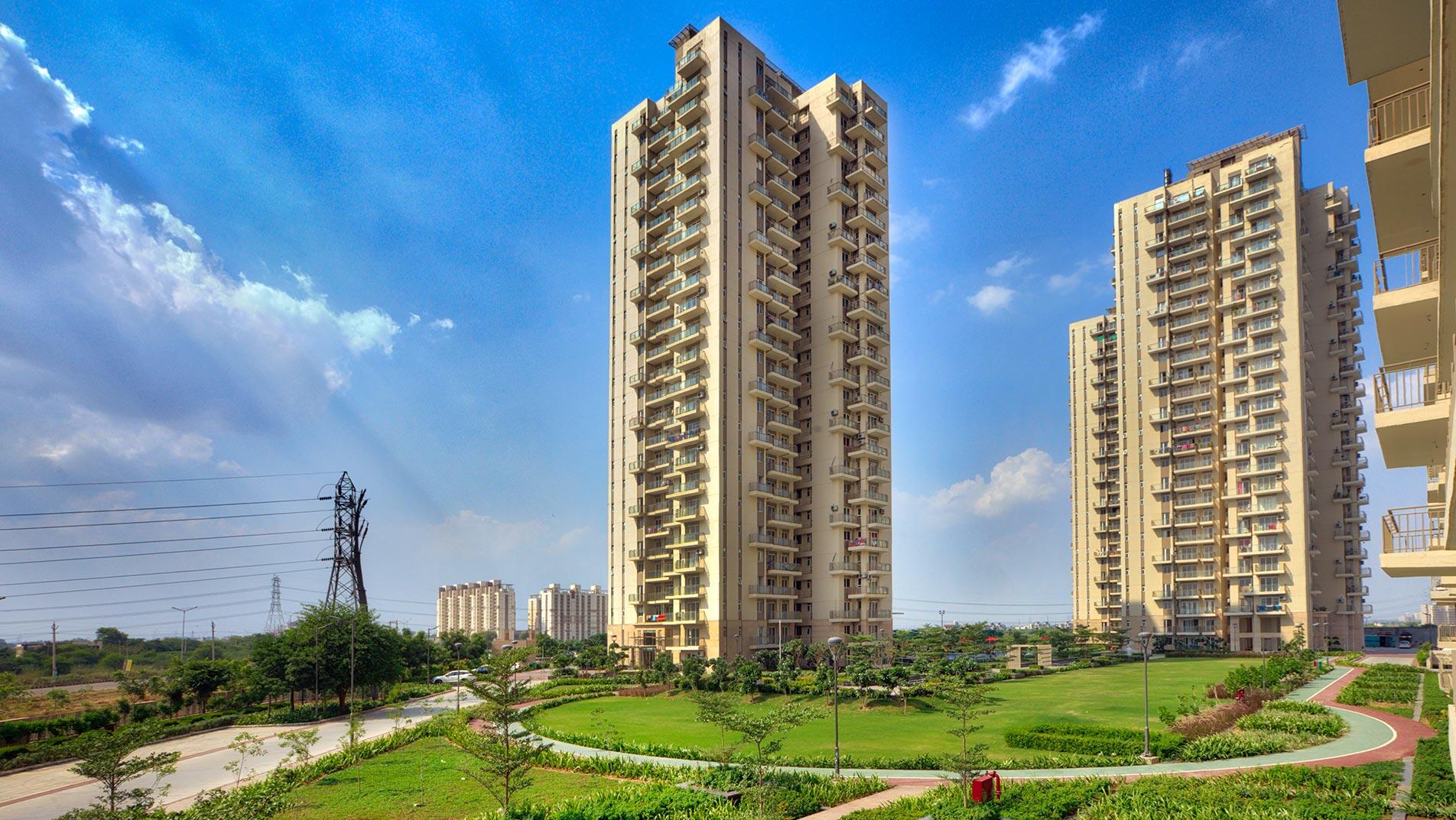 Conscient Prime Corner, Sector 99A, Gurgaon 